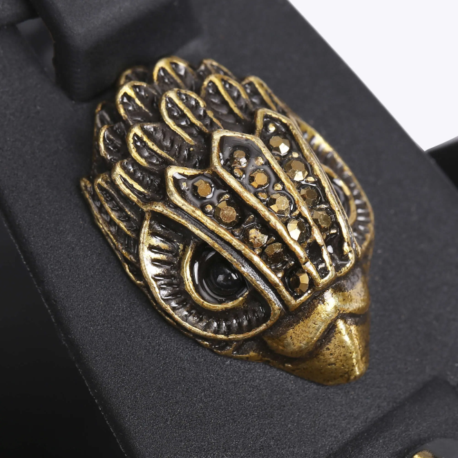 Kurt Geiger mujer sandalia pescador london madelyn 2LPR449 | calzados negro